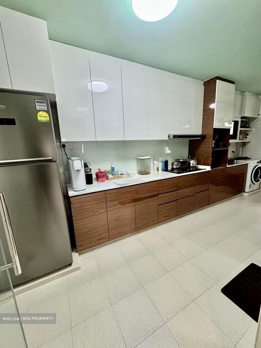 Blk 984D Buangkok Link (Hougang), HDB 5 Rooms #567707501